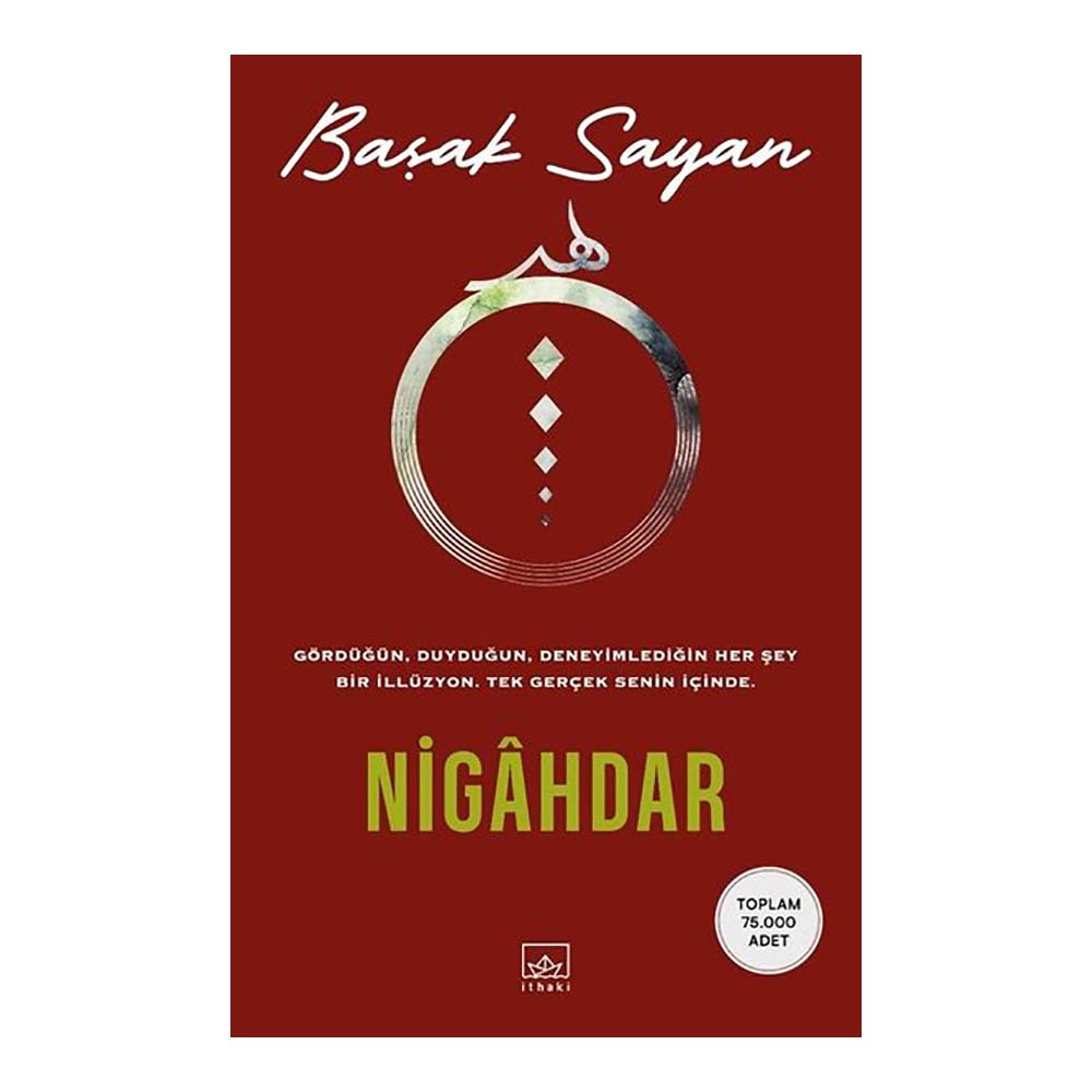 NİGAHDAR