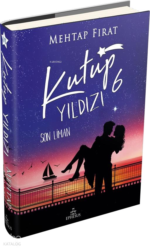 Kutup Yıldızı 6 (Ciltli)