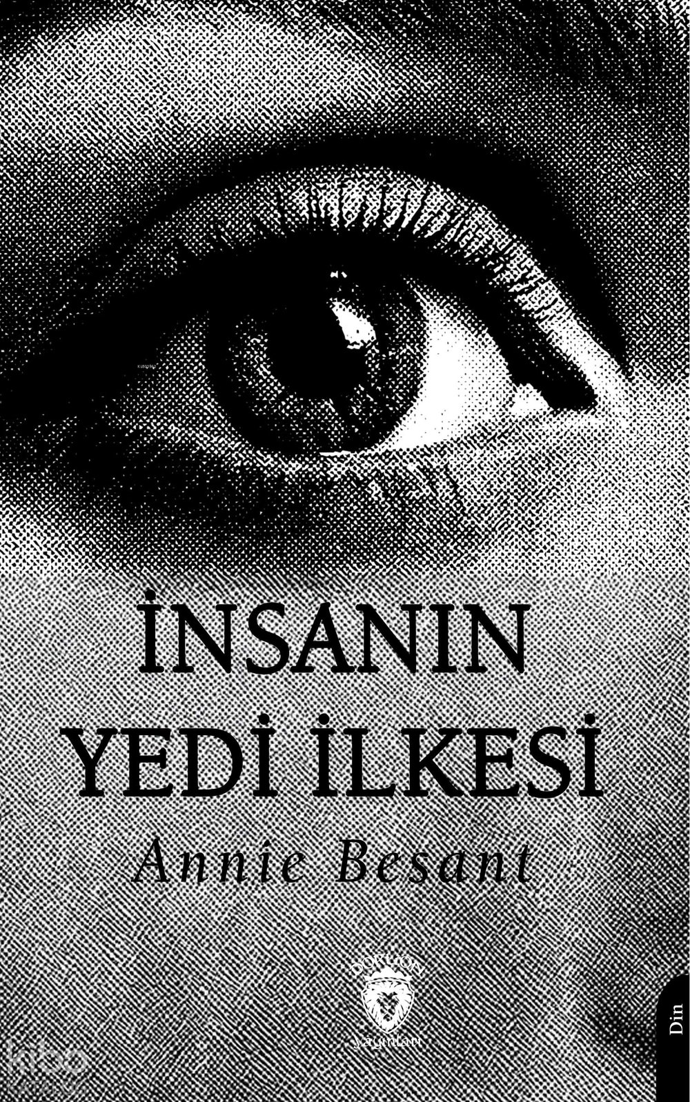 İnsanın Yedi İlkesi - Annie Besant