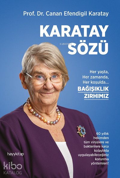 Karatay Sözü - Canan Efendigil Karatay