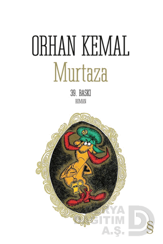 MURTAZA