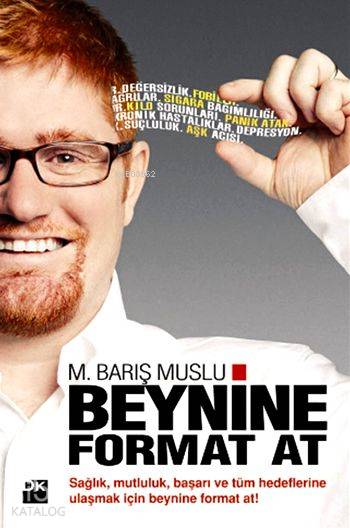 Beynine Format At - M. Barış Muslu