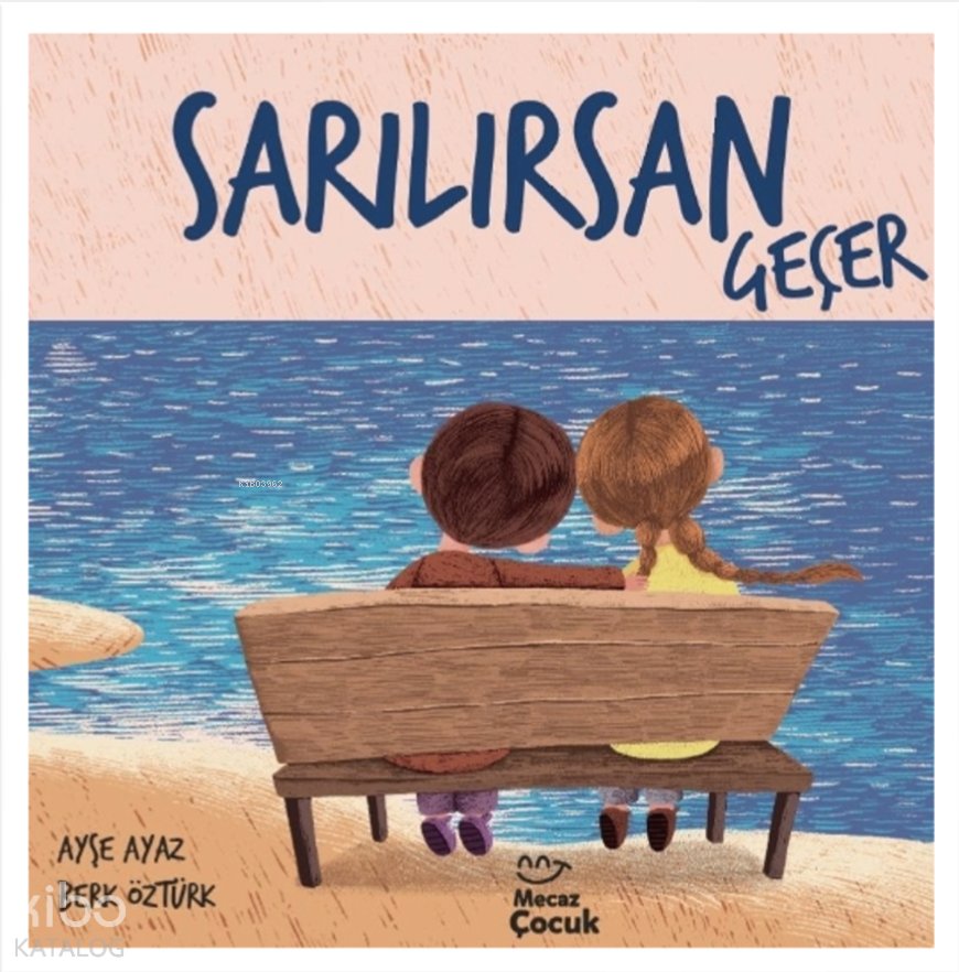 Sarılırsan Geçer