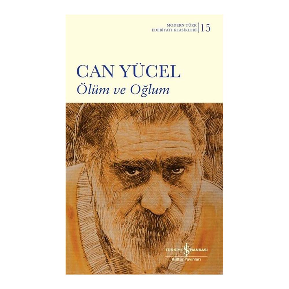ÖLÜM VE OĞLUM - CİLTLİ