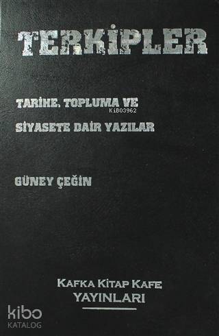 Terkipler
