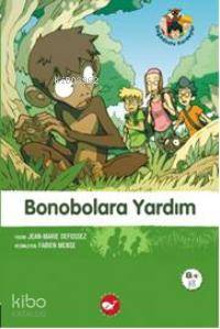 Bonobolara Yardım