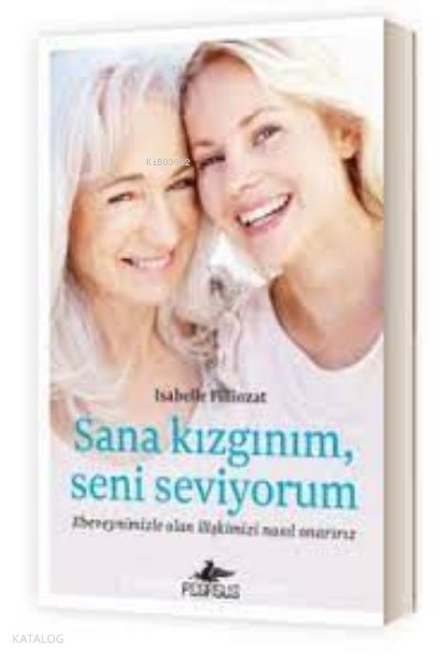 Sana Kızgınım, Seni Seviyorum