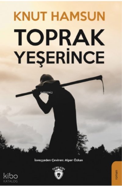 Toprak Yeşerince