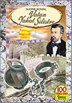 Vatan Yahut Silistre
