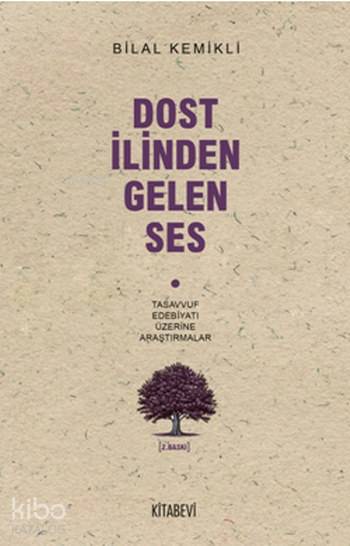 Dost İlinden Gelen Ses - Bilal Kemikli