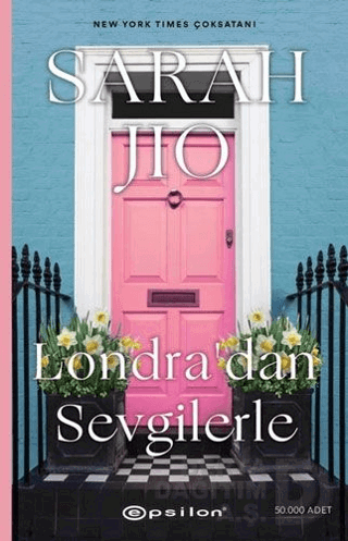 LONDRADAN SEVGİLERLE