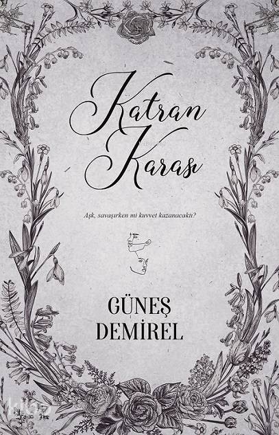 Katran Karası - Güneş Demirel