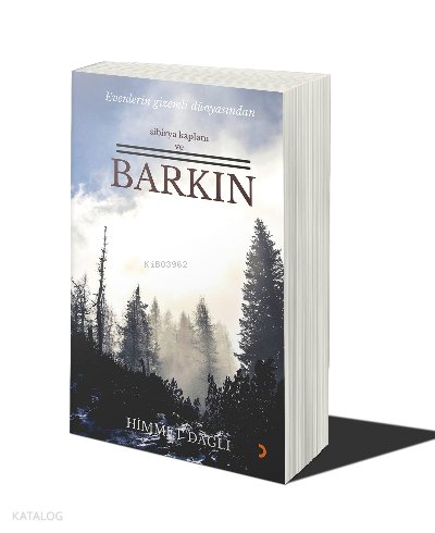 Barkın - Himmet Dağlı