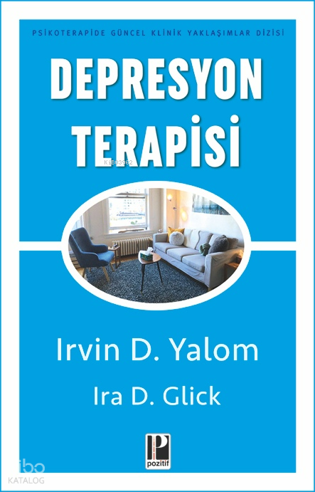 Depresyon Terapisi - Irvin D. Yalom