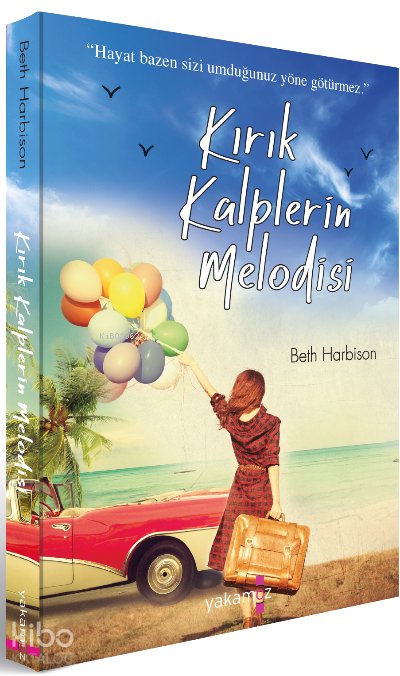 Kırık Kalplerin Melodisi