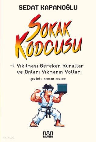 Sokak kodcusu
