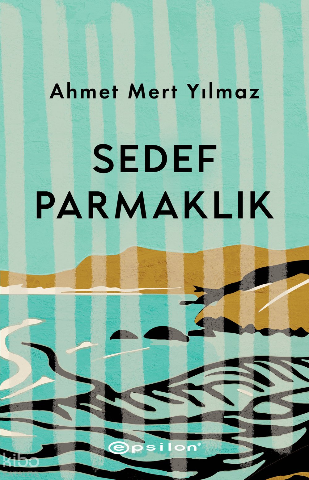 Sedef Parmaklık - Ahmet Mert Yılmaz