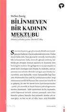 Bilinmeyen Bir Kadının Mektubu - Stefan Zweig