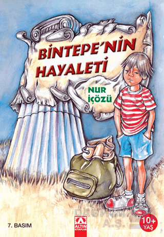 BİNTEPENİN HAYALETİ