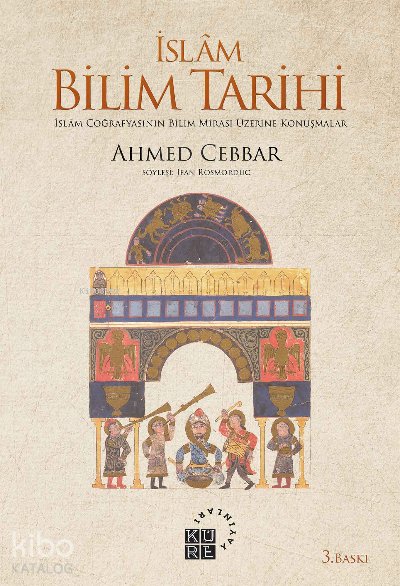 İslam Bilim Tarihi