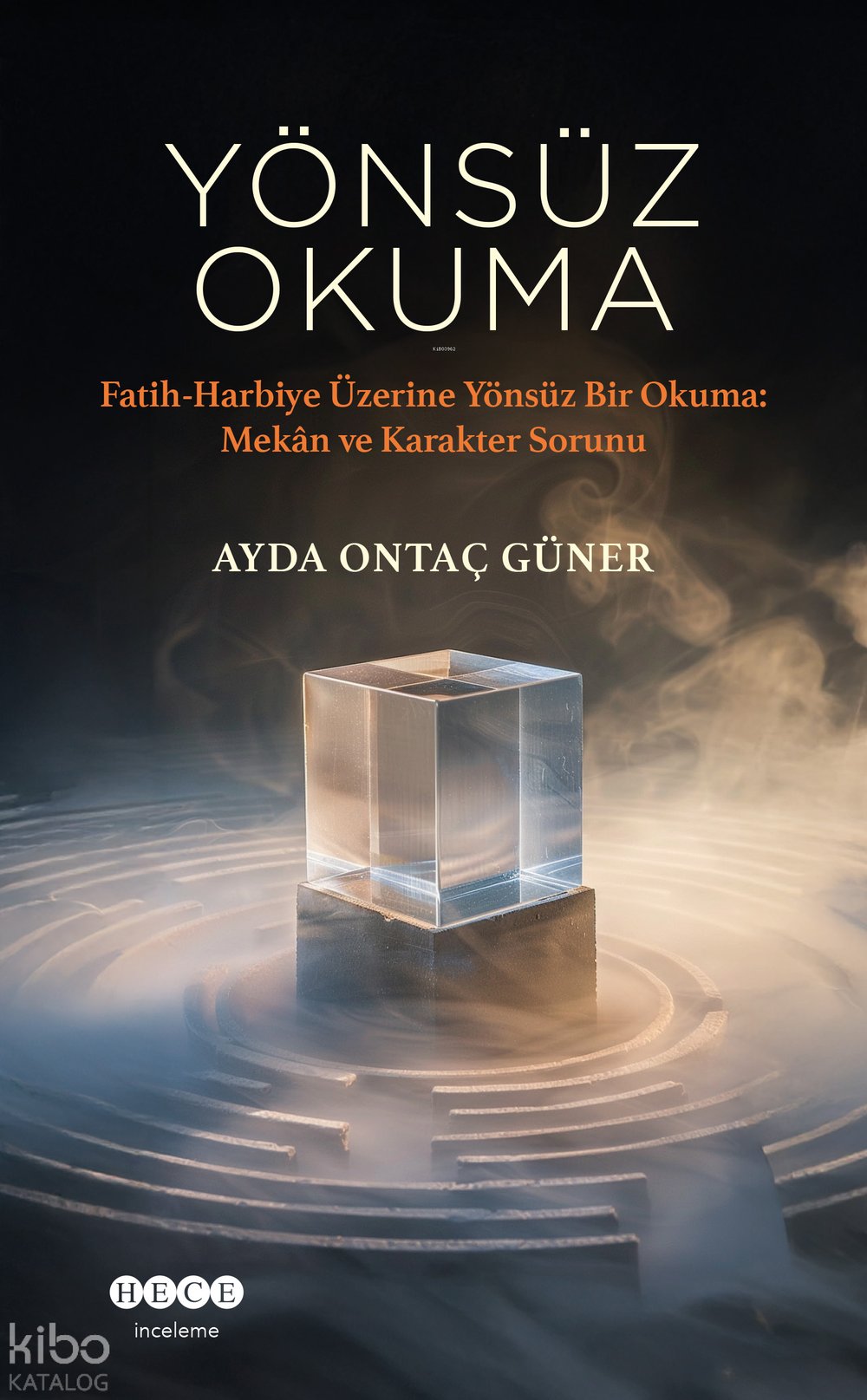 Yönsüz Okuma