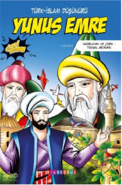 Türk-İslam Düşünürü - Yüksel Akman