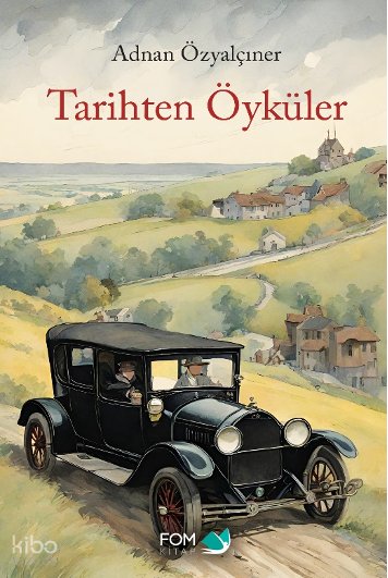Tarihten Öyküler