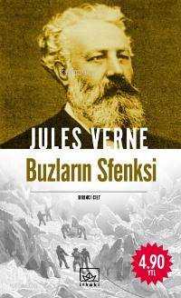 Buzların Sfenksi 1. Cilt