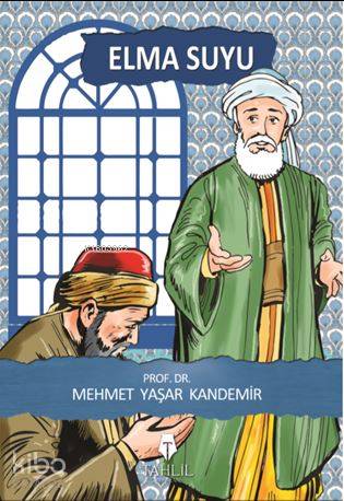 Elma Suyu - Mehmet Yaşar Kandemir