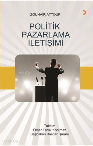 Politik Pazarlama İletişimi - Zouhair Attouf