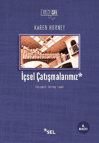 İçsel Çatışmalarımız