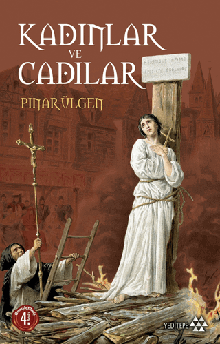 KADINLAR VE CADILAR / PINAR ÜLGEN