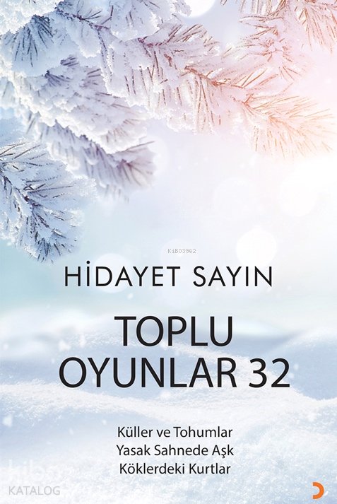 Toplu Oyunlar 32 - Hidayet Sayın