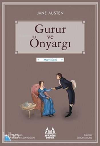 Gurur ve Önyargı - Jane Austen