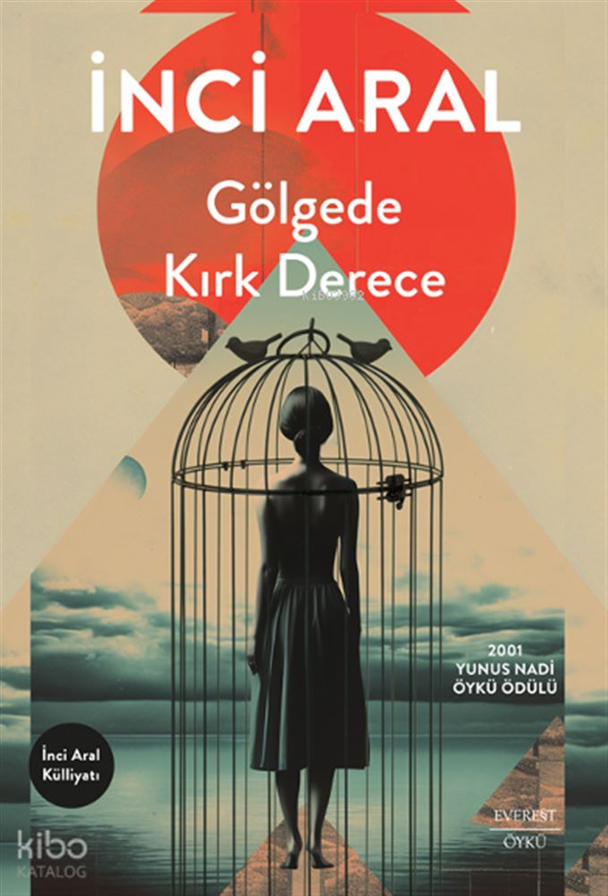 GÖLGEDE KIRK DERECE