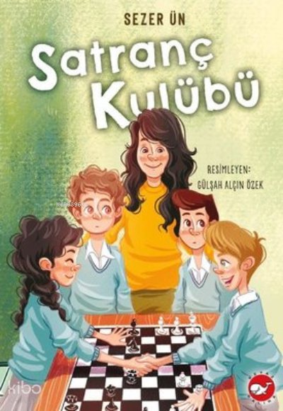 Satranç Kulübü - Sezer Ün