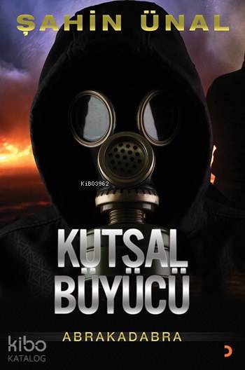 Kutsal Büyücü - Şahin Ünal