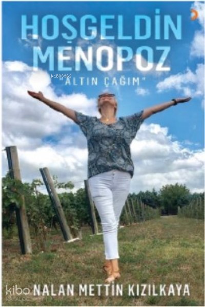 Hoşgeldin Menopoz