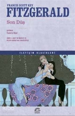 Son Düş - Francis Scott Key Fitzgerald