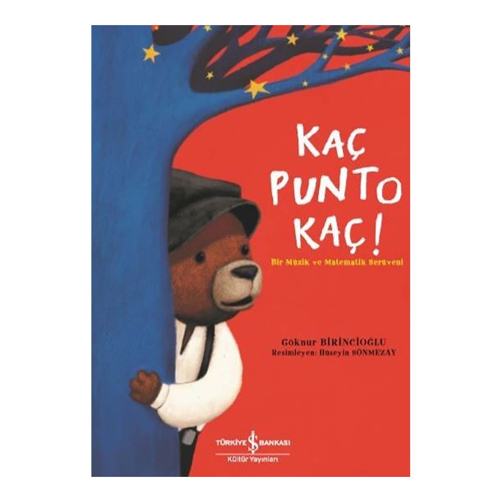 KAÇ PUNTO KAÇ