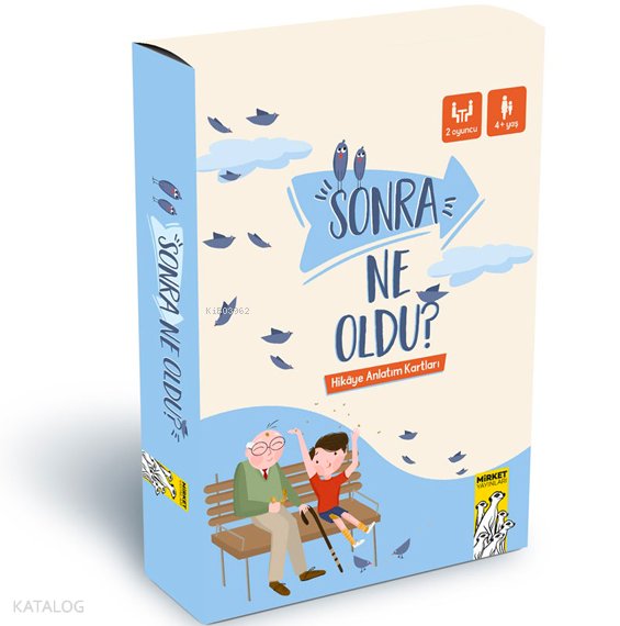 Sonra Ne Oldu - Mukadder Düzyol
