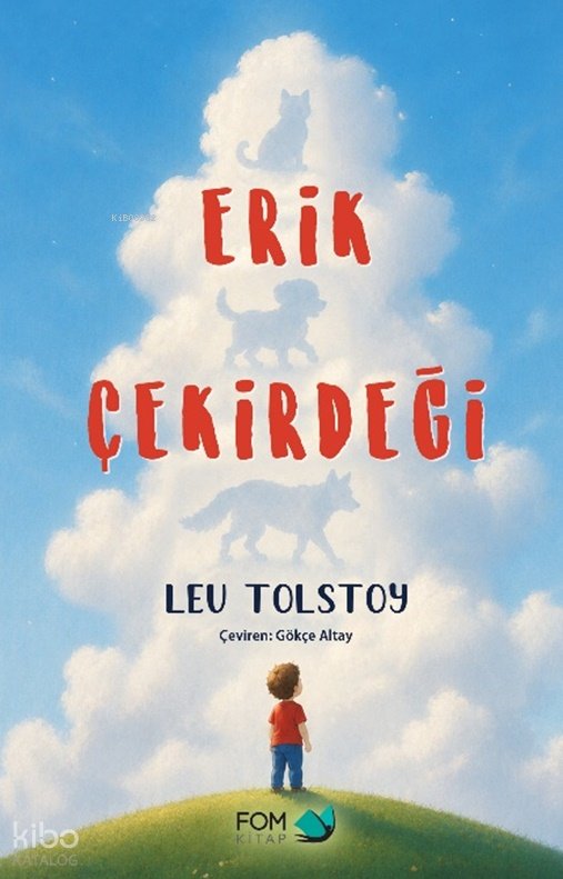 Erik Çekirdeği - Aleksey Nikolayeviç Tolstoy