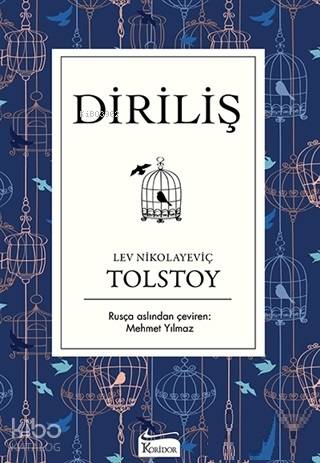 Diriliş