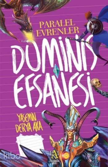 Dominis Efsanesi