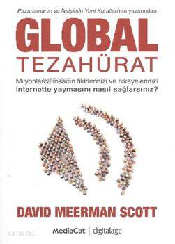 Global Tezahürat - David Meerman Scott