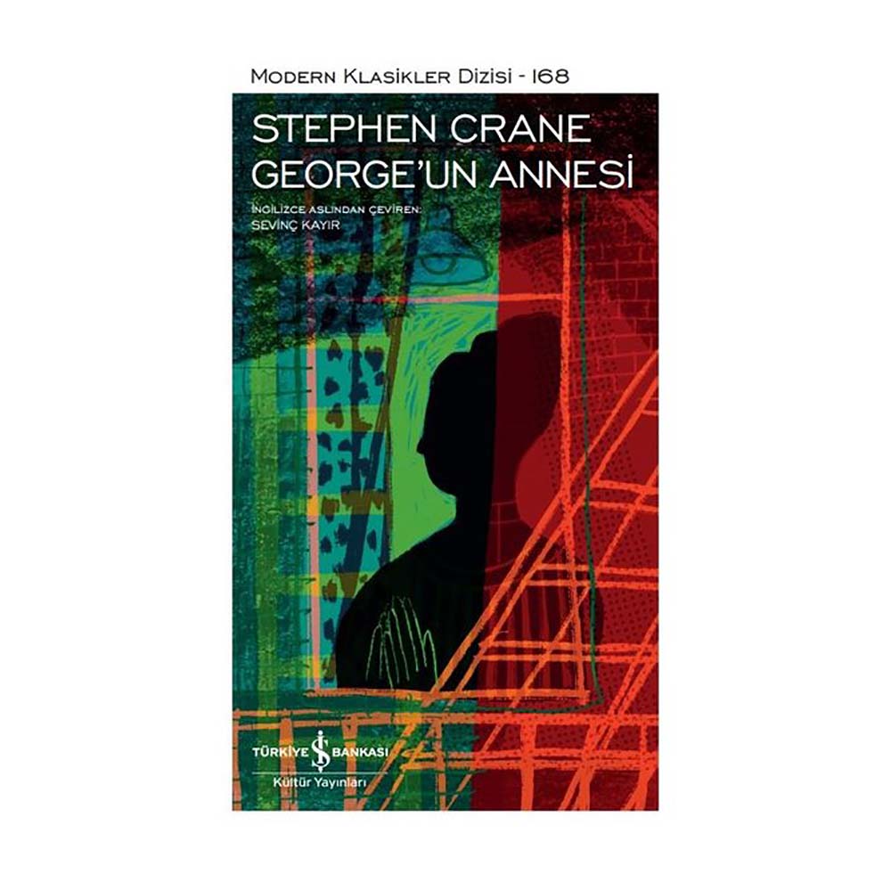 GEORGEUN ANNESİ (K.KAPAK)