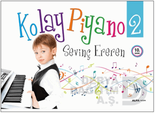 KOLAY PİYANO 2
