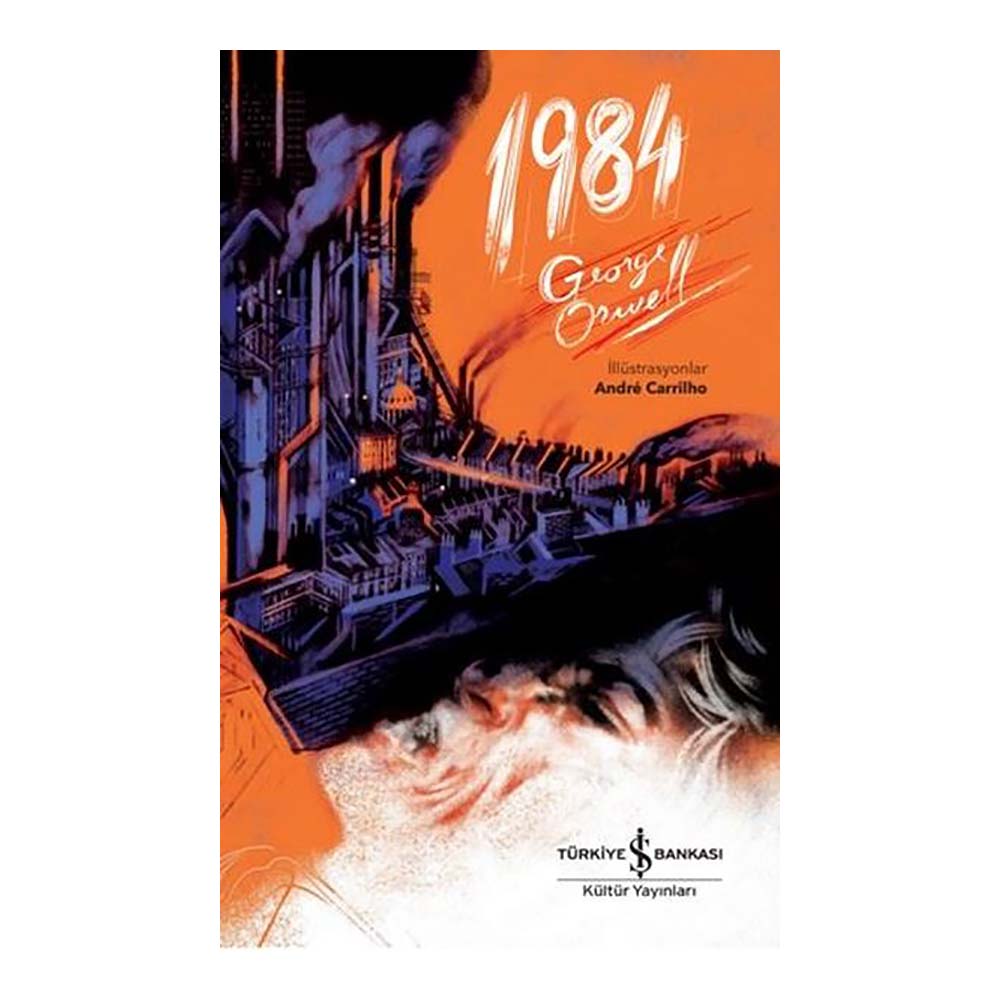 1984 (İLLÜSTRASYONLAR)