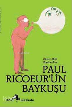 Paul Ricoeurün Baykuşu - Olivier Abel