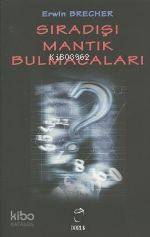 Sıradışı Mantık Bulmacaları - Erwin Brecher